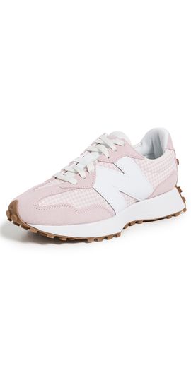 New Balance New Balance 327 Sneakers Pink/White