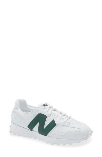 New Balance New Balance 327 Waterproof Spikeless Golf Shoe