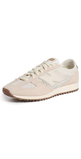 New Balance New Balance 471 Sneakers Beige/White M 7/ W