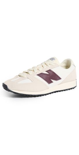 New Balance New Balance 471 Sneakers Beige/White M 8.5/ W
