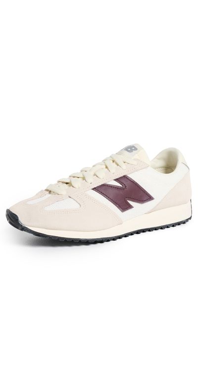 New Balance New Balance 471 Sneakers Beige/White M 8.5/ W