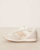 New Balance New Balance 471 sneakers in off - white and taupe - 2