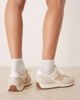 New Balance New Balance 471 sneakers in off - white and taupe - 4