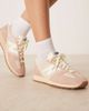 New Balance New Balance 471 unisex sneakers in light pink-Neutral - 1
