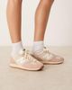 New Balance New Balance 471 unisex sneakers in light pink-Neutral - 3