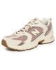 New Balance New Balance 530 Sneakers Beige/Brown M 4/ W - 1