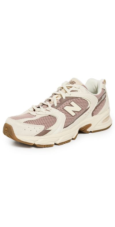 New Balance New Balance 530 Sneakers Beige/Brown M 4/ W