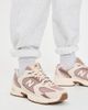 New Balance New Balance 530 Sneakers Beige/Brown M 4/ W - 3