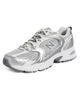New Balance New Balance 530 Sneakers Grey/Grey M 8/ W - 1