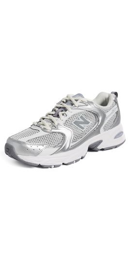 New Balance New Balance 530 Sneakers Grey/Grey M 8/ W