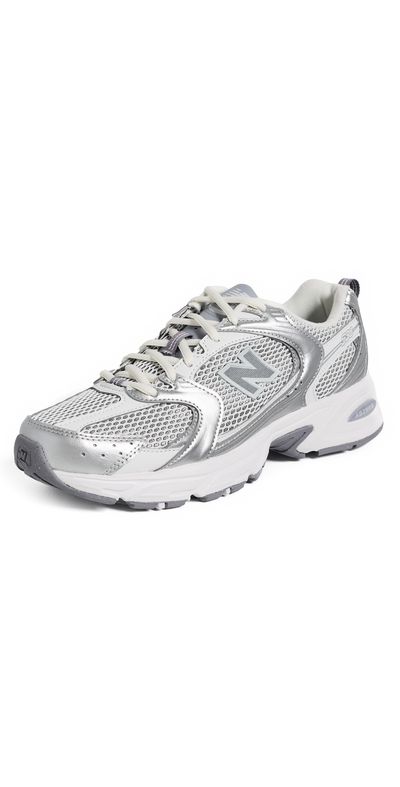 New Balance New Balance 530 Sneakers Grey/Grey M 8/ W