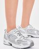 New Balance New Balance 530 Sneakers Grey/Grey M 8/ W - 3