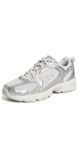 New Balance New Balance 530 Sneakers Grey/Grey M 9.5/ W