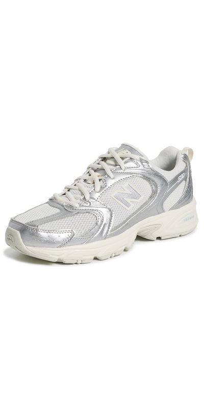 New Balance New Balance 530 Sneakers Grey/Grey M 9.5/ W