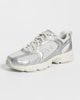 New Balance New Balance 530 Sneakers Grey/Grey M 9.5/ W - 2