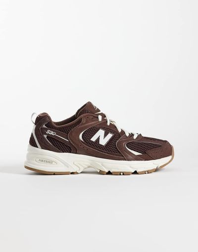 New Balance New Balance 530 sneakers in brown