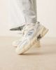 New Balance New Balance 530 sneakers in off white and blue detail - 1