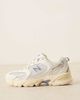 New Balance New Balance 530 sneakers in off white and blue detail - 2