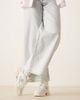 New Balance New Balance 530 sneakers in off white and blue detail - 3
