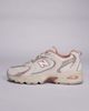 New Balance New Balance 530 sneakers in off white and coral - 2