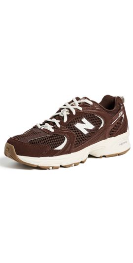 New Balance New Balance 530 Sneakers Pumpernickel/Sea Salt M 9.5/ W