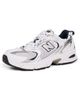New Balance New Balance 530 Sneakers White/Blue M 9.5/ W - 1