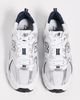 New Balance New Balance 530 Sneakers White/Blue M 9.5/ W - 5