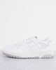 New Balance New Balance 550 sneakers in white and gray - 1
