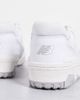 New Balance New Balance 550 sneakers in white and gray - 3