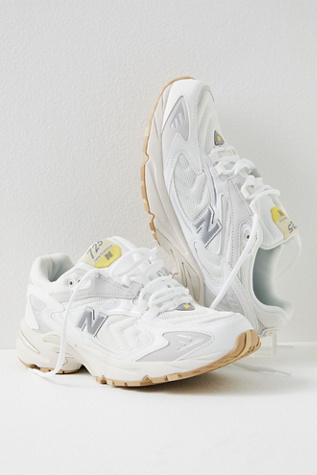 New Balance - 725 Sneakers