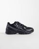 New Balance New Balance 740 sneakers in black and silver metallic - 1