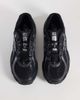 New Balance New Balance 740 sneakers in black and silver metallic - 2