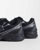 New Balance New Balance 740 sneakers in black and silver metallic - 3