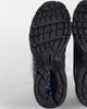 New Balance New Balance 740 sneakers in black and silver metallic - 4
