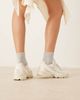 New Balance New Balance 740 sneakers in off white - 4