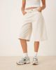 New Balance New Balance 740 Unisex sneakers in silver and green - 4