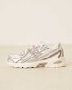 New Balance New Balance 740 unisex sneakers in white, silver and beige detail - 2