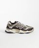 New Balance New Balance 9060 sneaker in brown multi - 1