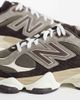 New Balance New Balance 9060 sneaker in brown multi - 4