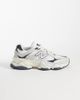 New Balance New Balance 9060 sneaker in white and black - 1