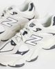 New Balance New Balance 9060 sneaker in white and black - 4