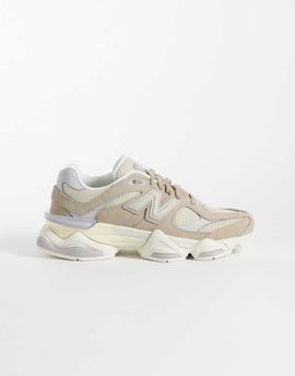 New Balance New Balance 9060 sneakers in brown