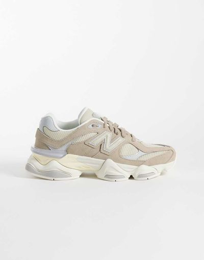 New Balance New Balance 9060 sneakers in brown