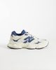New Balance New Balance 9060 sneakers in cream and navy-Blue - 1
