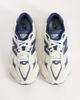 New Balance New Balance 9060 sneakers in cream and navy-Blue - 3