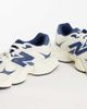 New Balance New Balance 9060 sneakers in cream and navy-Blue - 4