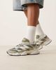 New Balance New Balance 9060 sneakers in green - 1