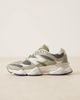 New Balance New Balance 9060 sneakers in green - 2