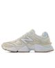 New Balance New balance 9060 sneakers in off white and beige detail - 1