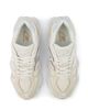 New Balance New balance 9060 sneakers in off white and beige detail - 3
